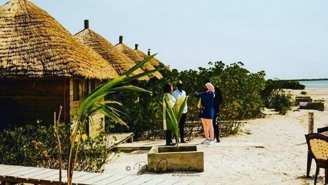 Mar Lodj Cap Marniane 빌라 외부 사진