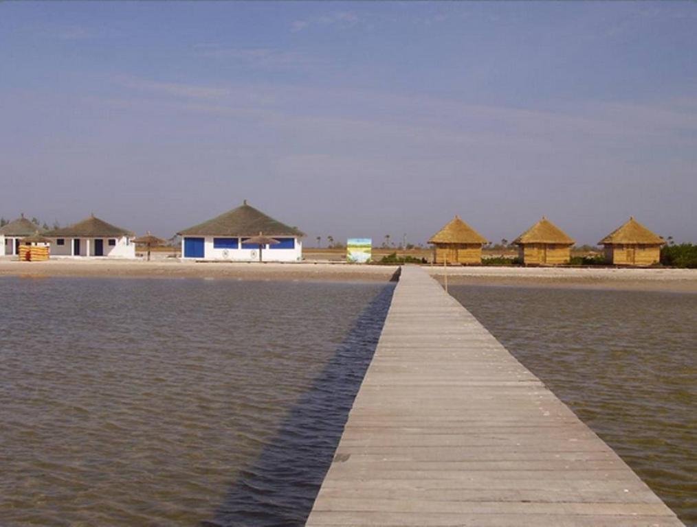 Mar Lodj Cap Marniane 빌라 외부 사진