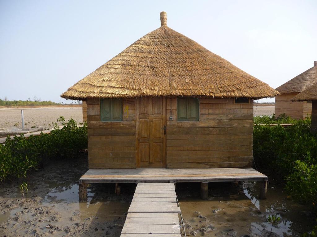 Mar Lodj Cap Marniane 빌라 외부 사진